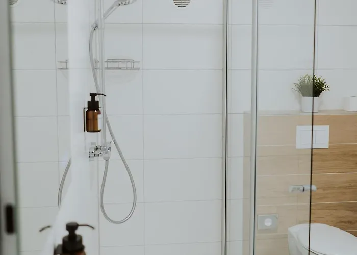 Apartment Moderne In Ww *